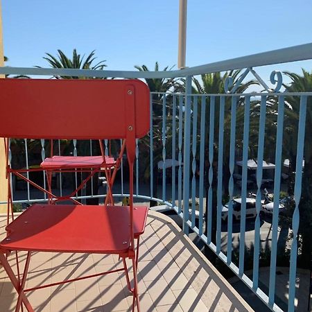 Il Cuore Di Moneglia - Moneglia Apartments מראה חיצוני תמונה