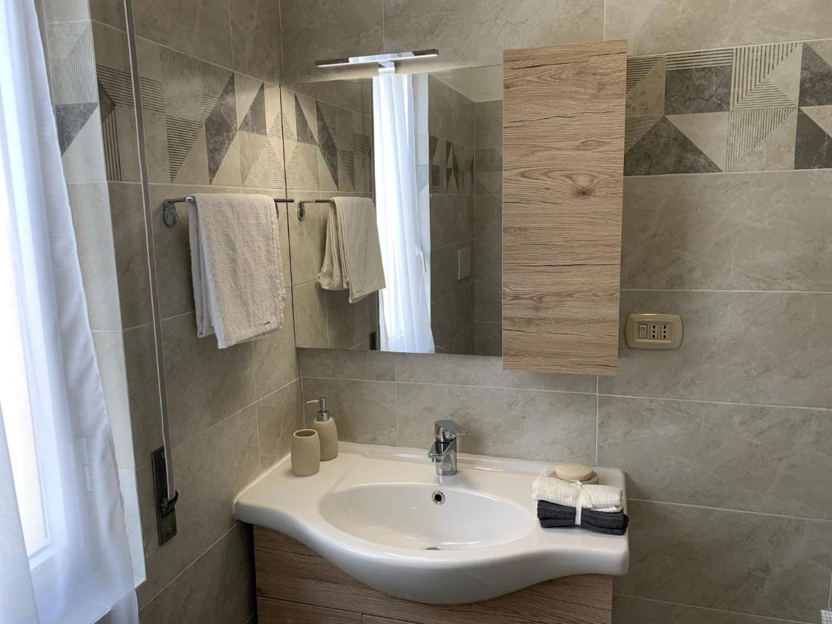 Il Cuore Di Moneglia - Moneglia Apartments מראה חיצוני תמונה