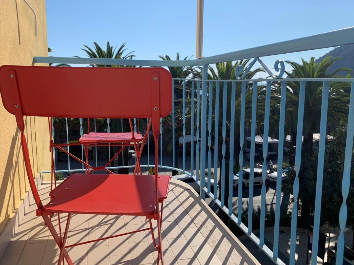Il Cuore Di Moneglia - Moneglia Apartments מראה חיצוני תמונה