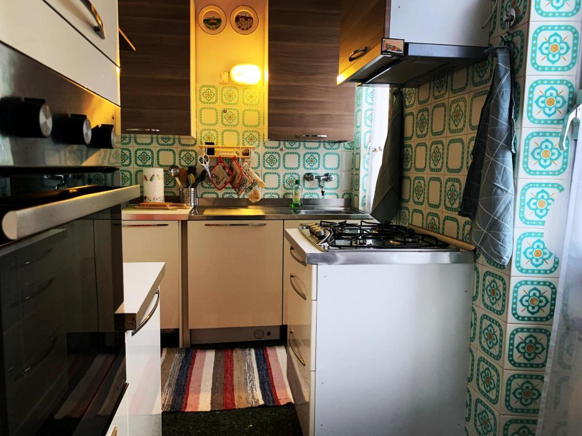 Il Cuore Di Moneglia - Moneglia Apartments מראה חיצוני תמונה