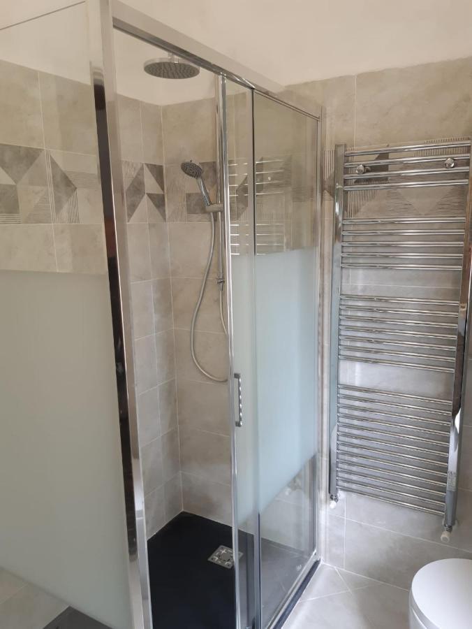 Il Cuore Di Moneglia - Moneglia Apartments מראה חיצוני תמונה