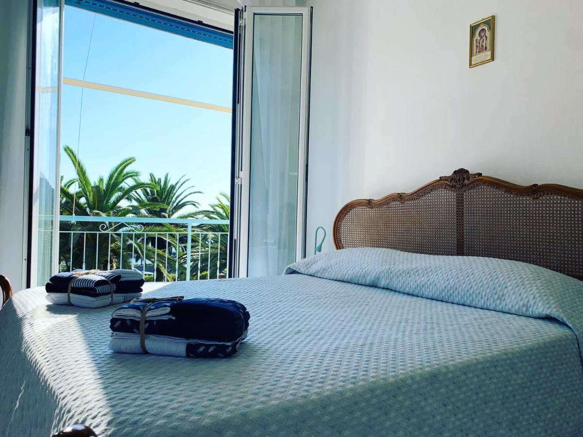 Il Cuore Di Moneglia - Moneglia Apartments מראה חיצוני תמונה