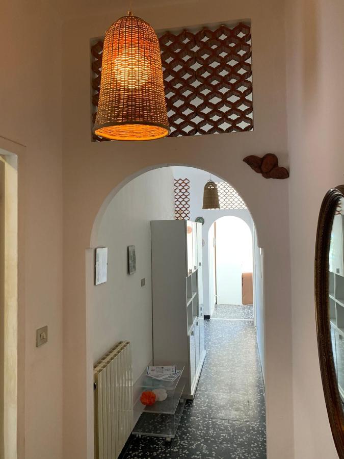 Il Cuore Di Moneglia - Moneglia Apartments מראה חיצוני תמונה