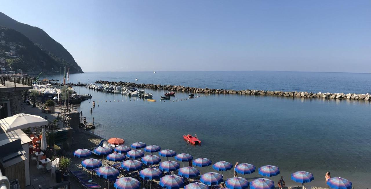 Il Cuore Di Moneglia - Moneglia Apartments מראה חיצוני תמונה