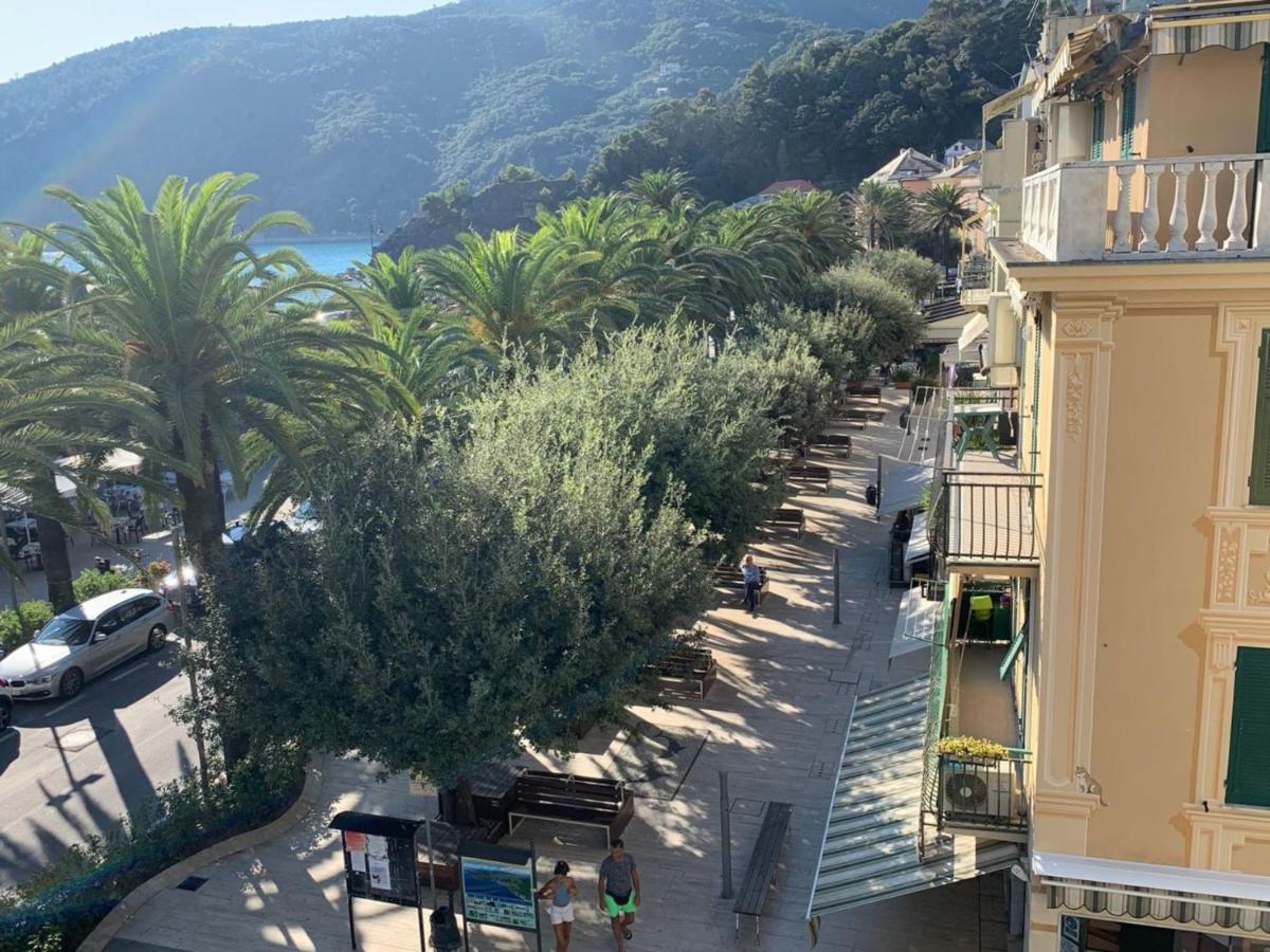 Il Cuore Di Moneglia - Moneglia Apartments מראה חיצוני תמונה