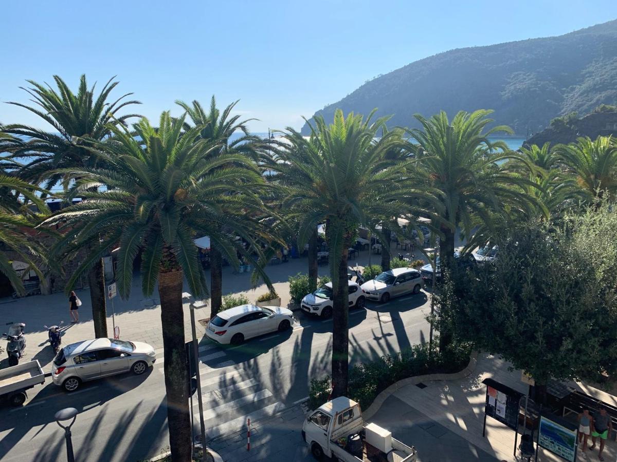 Il Cuore Di Moneglia - Moneglia Apartments מראה חיצוני תמונה