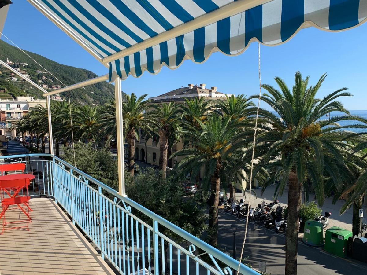 Il Cuore Di Moneglia - Moneglia Apartments מראה חיצוני תמונה